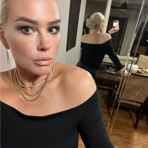 Meet your Posher, Heather - Picture 6 of 7